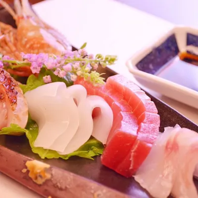 豊富に取りそろえるお料理と相性の良いお酒類