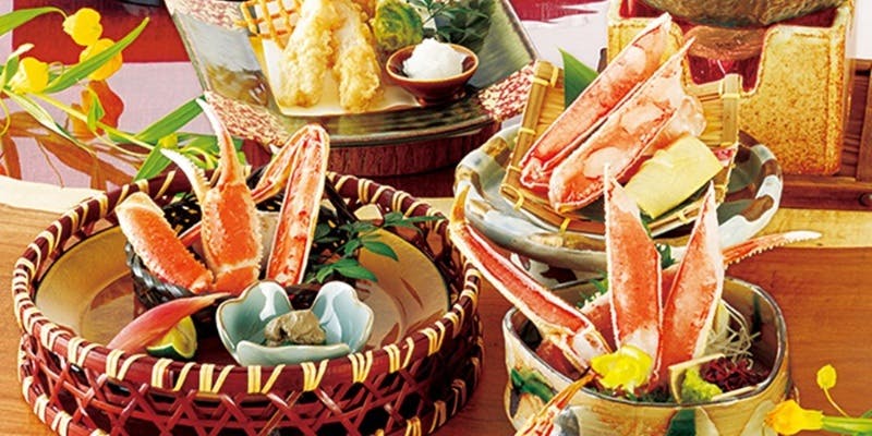 フリードリンクプラン汐（うしお）