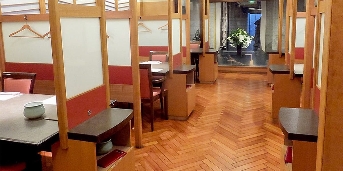 かに道楽 北新地店 - 画像1