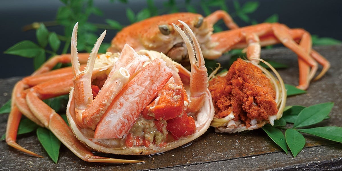 かに道楽 北新地店 - 画像5