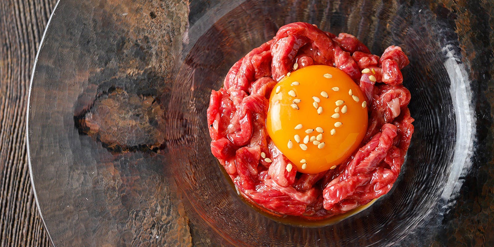 YAKINIKU FIFTY-FIVE TOKYO 恵比寿店（ヤキニク フィフティーファイブ トウキョウ）