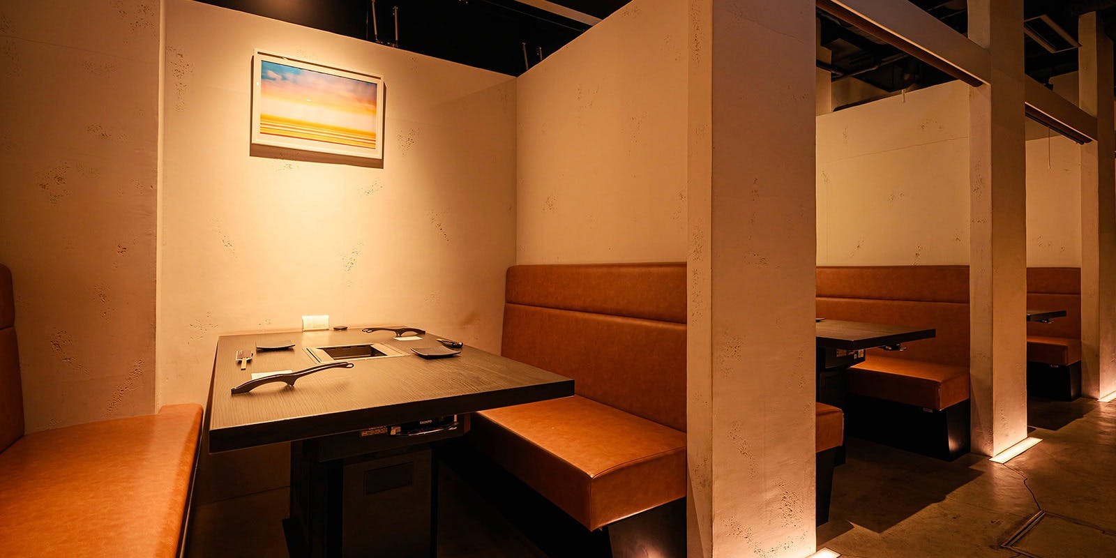 FIFTY FIVE TOKYO 恵比寿店 (ヤキニク フィフティー ファイブ