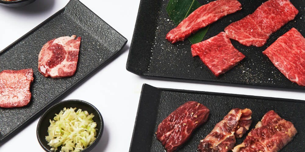 YAKINIKU FIFTY-FIVE TOKYO 尾山台本店（ヤキニク フィフティー ファイブ トウキョウ）