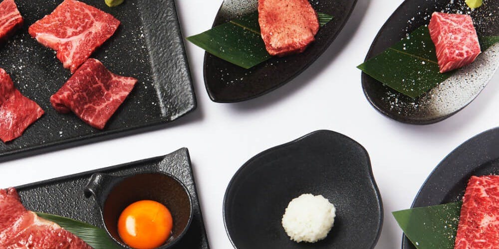 YAKINIKU FIFTY-FIVE TOKYO 尾山台本店（ヤキニク フィフティー ファイブ トウキョウ）