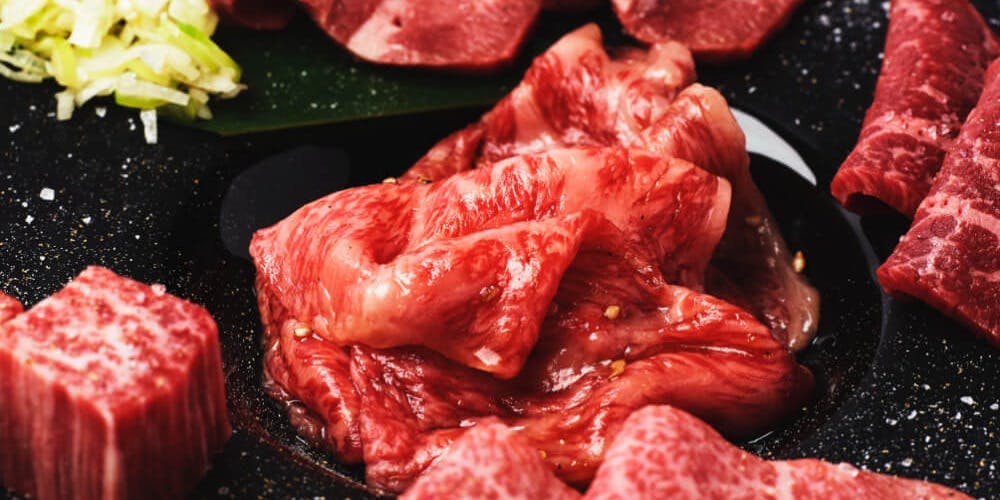 YAKINIKU FIFTY-FIVE TOKYO 尾山台本店（ヤキニク フィフティー ファイブ トウキョウ）