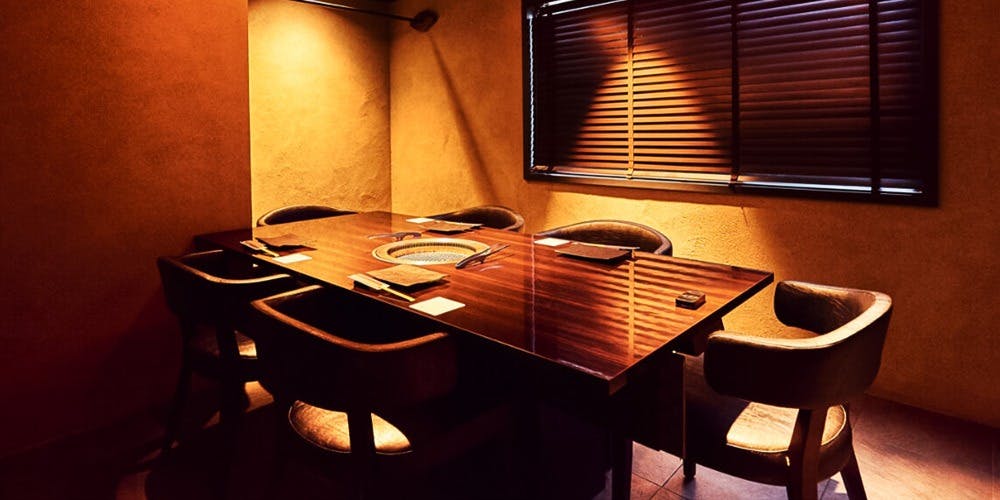 YAKINIKU FIFTY-FIVE TOKYO 尾山台店 - 画像2