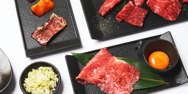 YAKINIKU FIFTY-FIVE TOKYO 尾山台店 - 画像4