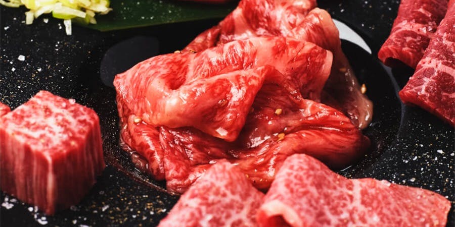 YAKINIKU FIFTY-FIVE TOKYO 尾山台店 - 画像5
