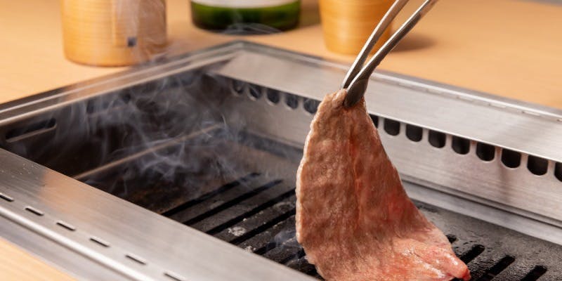 近江牛焼肉 百々一（どどいつ）