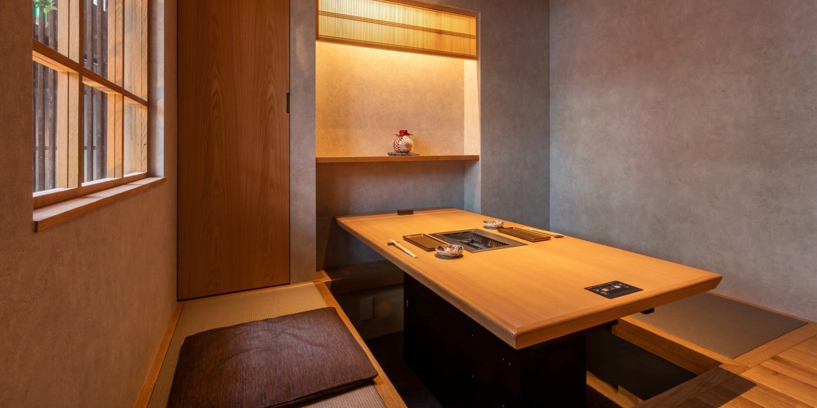 近江牛焼肉 百々一 - 画像3