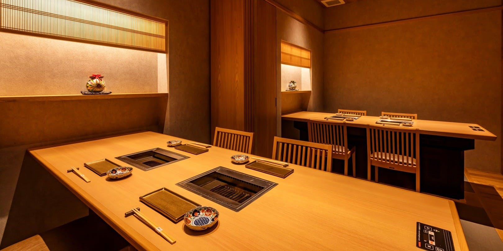 近江牛焼肉 百々一 - 画像4