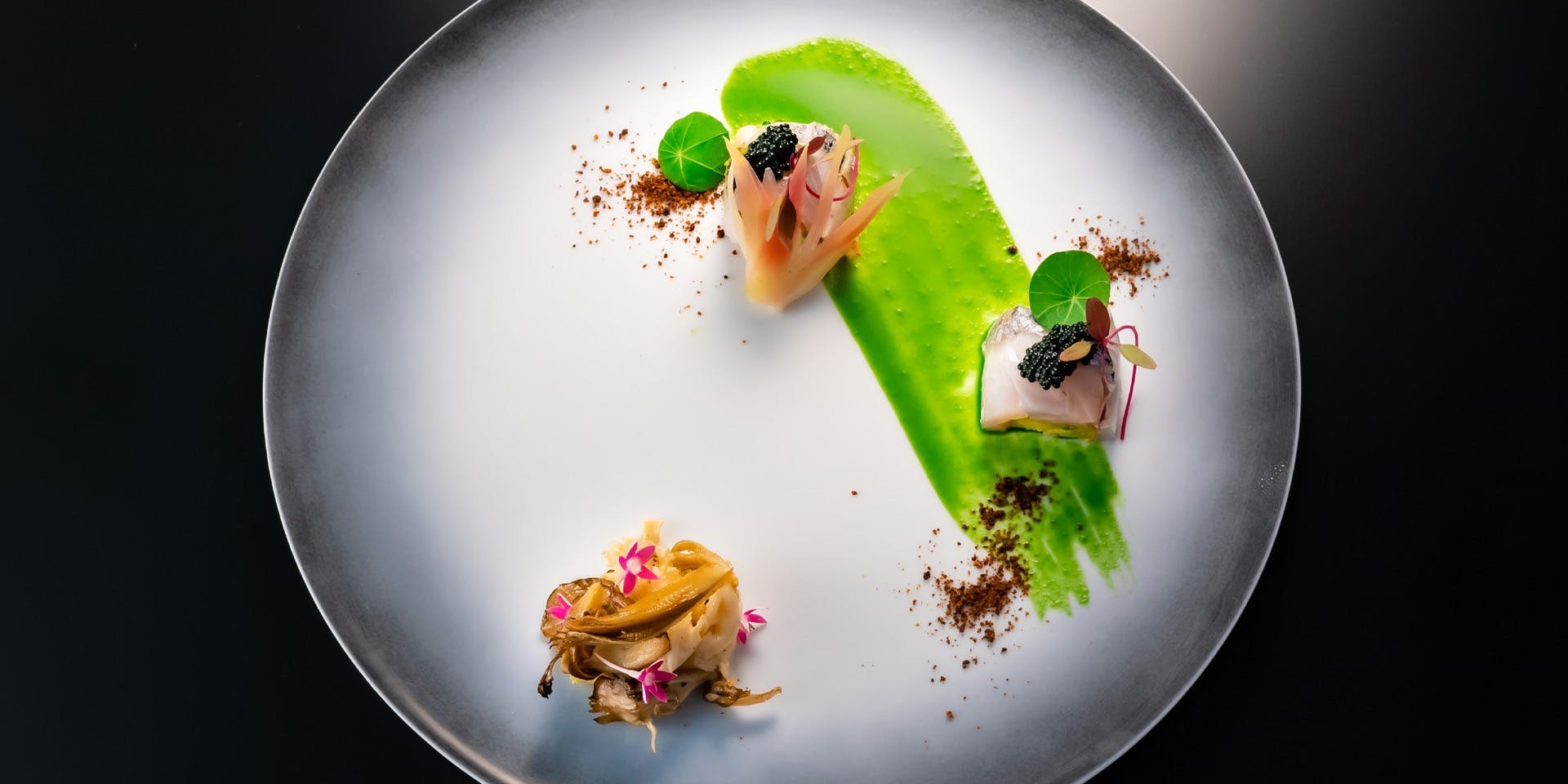 HANROK（ハンロク）