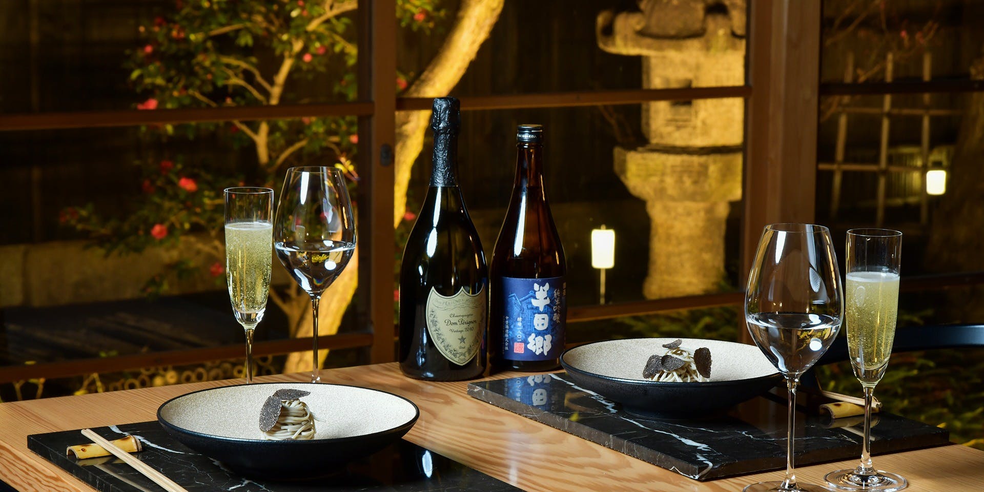 HANROK（ハンロク）