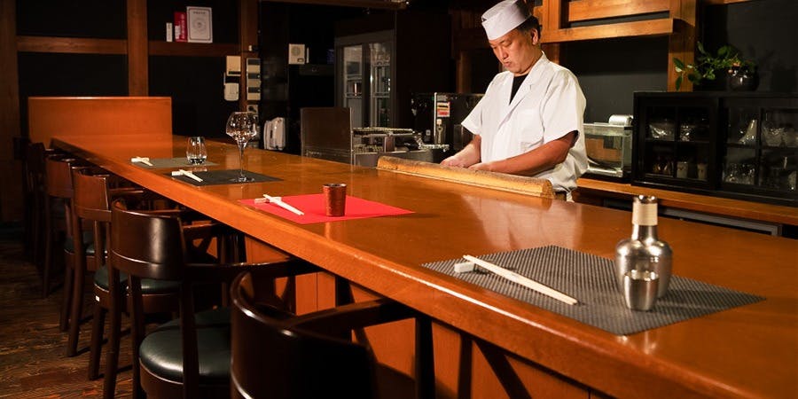 蔵乃間／江戸川 ならまち店 - 画像1