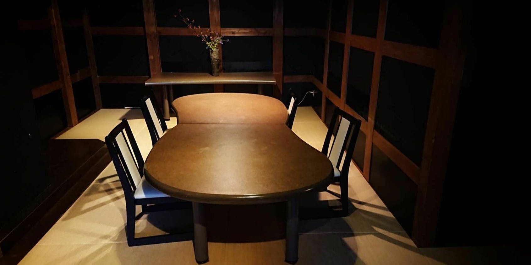 蔵乃間／江戸川 ならまち店 - 画像2