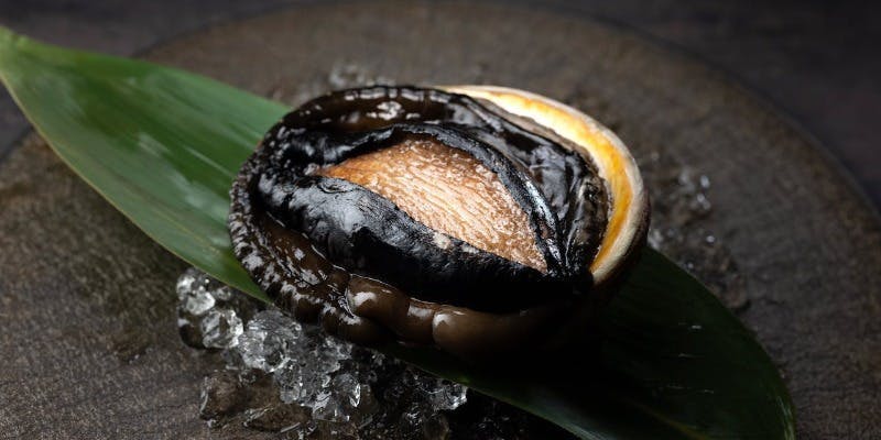 鮨 白金 さえ喜 五周年記念特別ランチコース＋ウェルカムドリンク付（【12月20日・21日限定】）