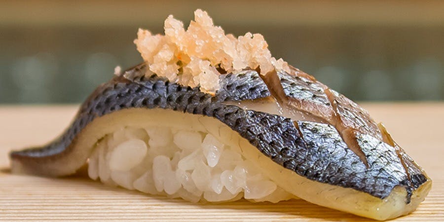 町田 鮨なが - 画像12