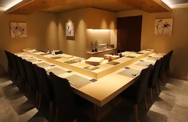 町田 鮨なが