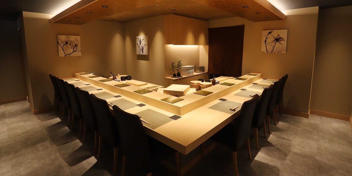 町田 鮨なが - 画像16