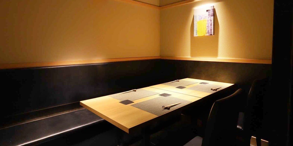 町田 鮨なが - 画像15