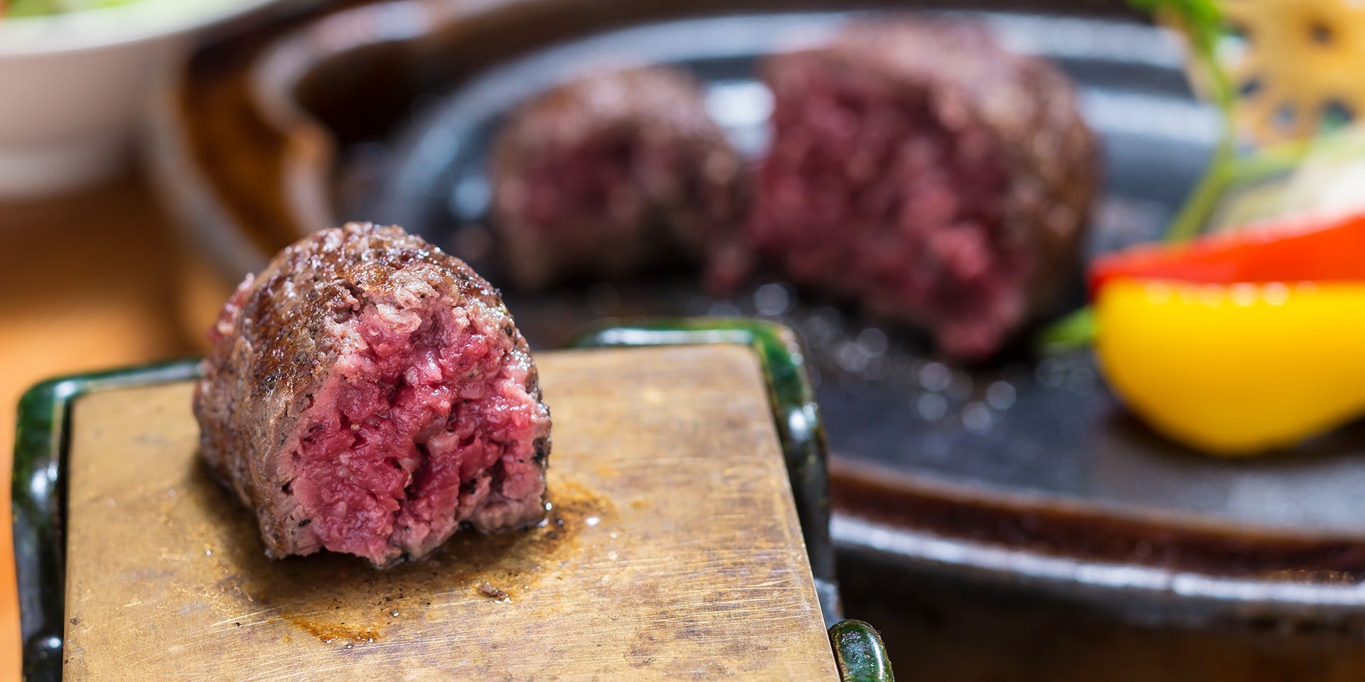 Beef Junkie（ビーフジャンキー）