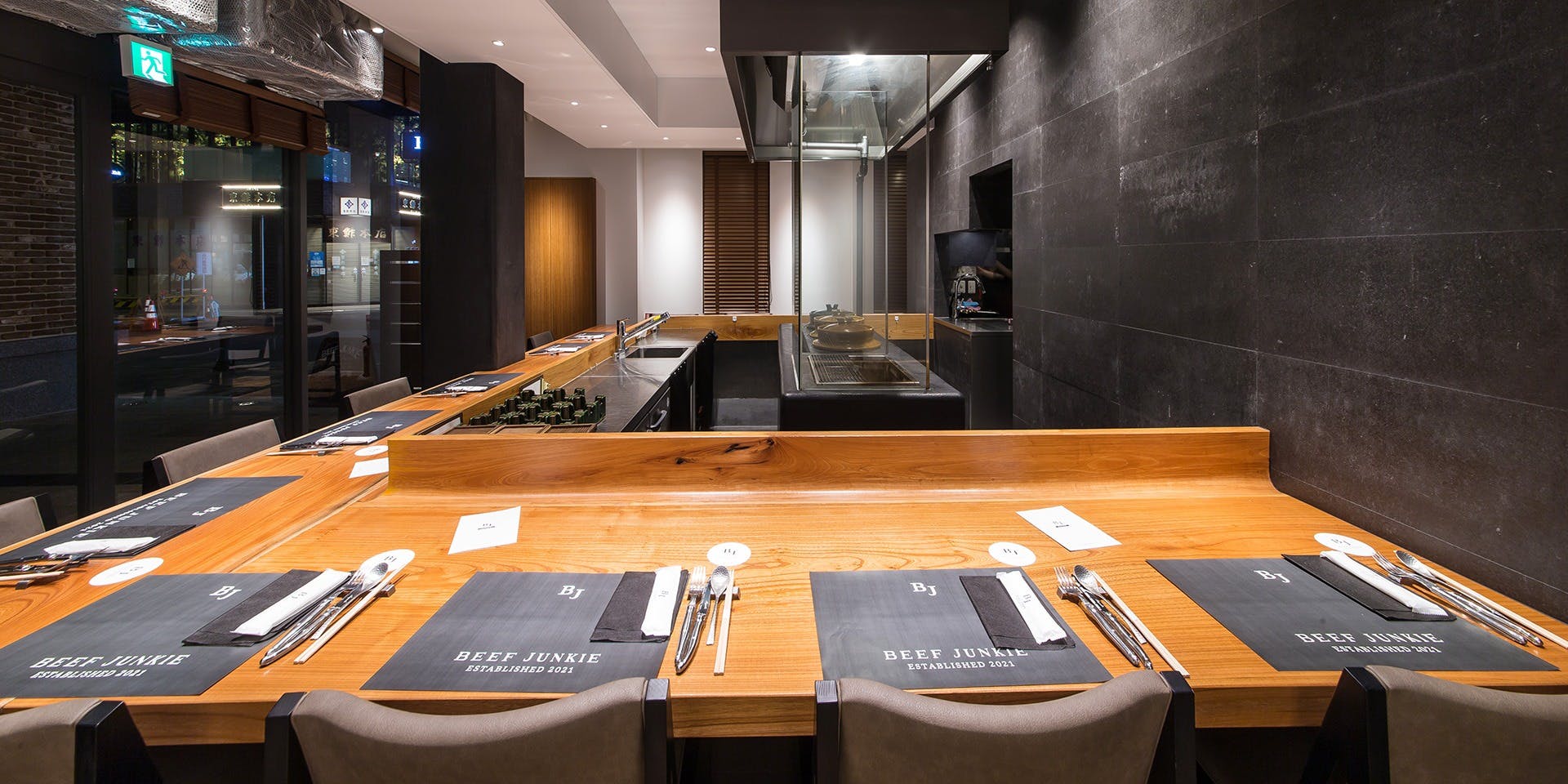 Beef Junkie - 画像2