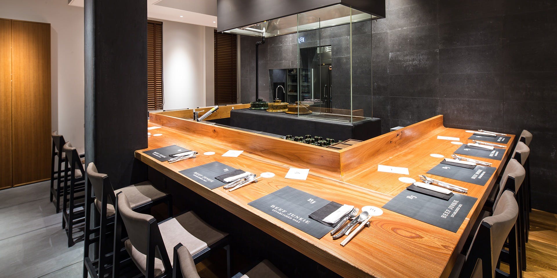 Beef Junkie - 画像1