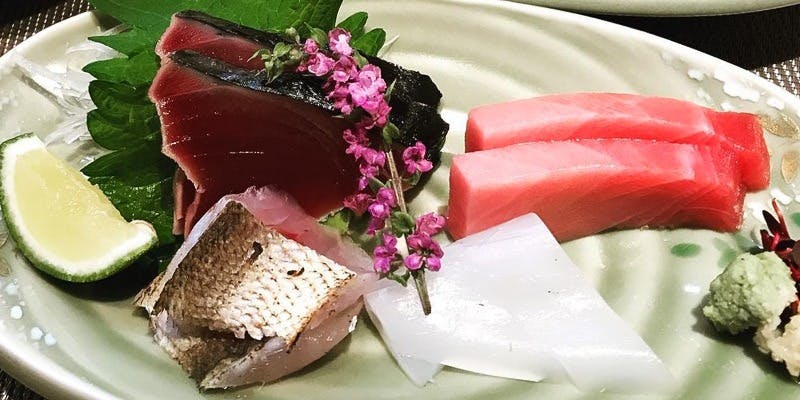 魚味処 たけや（うおみどころ たけや）