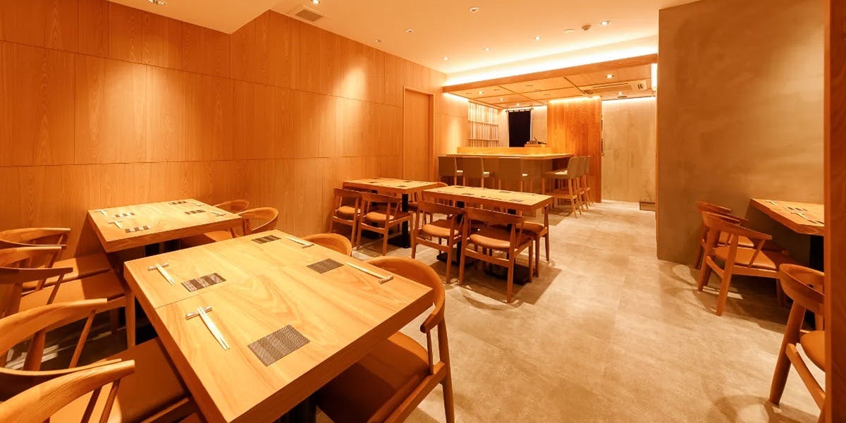 鮨あさひ - 画像1