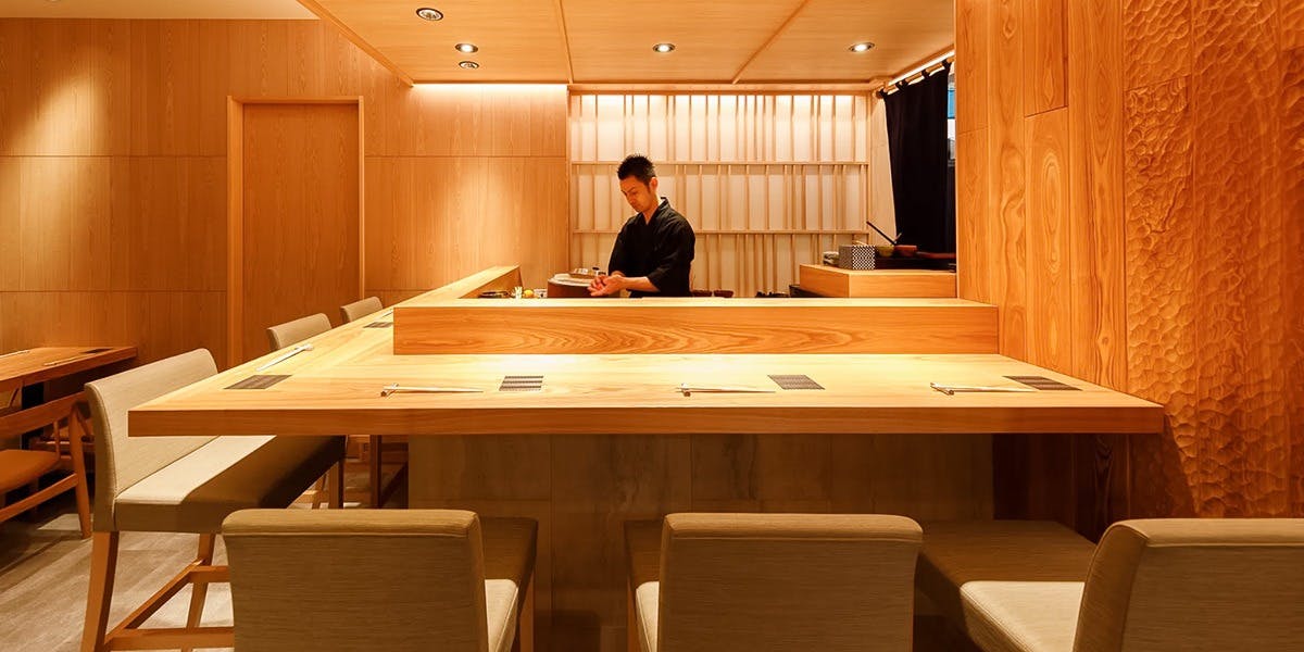 鮨あさひ - 画像2