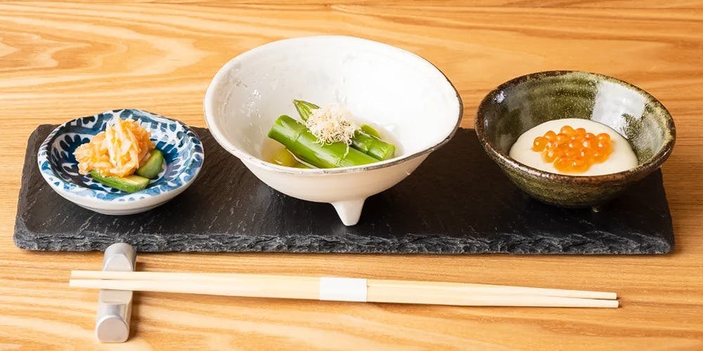 鮨あさひ - 画像4