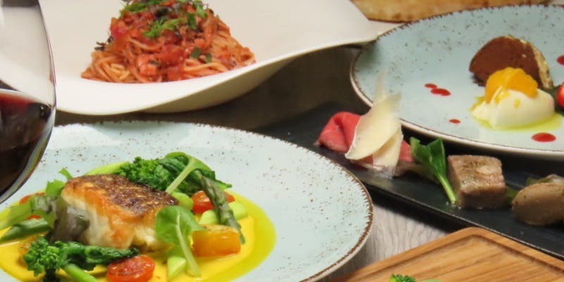 神楽坂ランチ23 おすすめ 絶品お昼ごはん30選 一休 Comレストラン