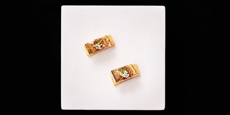 カウンターフレンチ霧島レブラ - 画像3