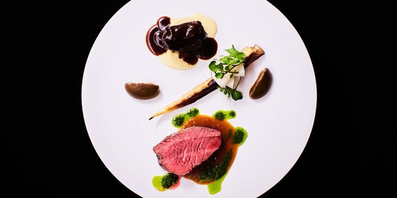 カウンターフレンチ霧島レブラ - 画像5