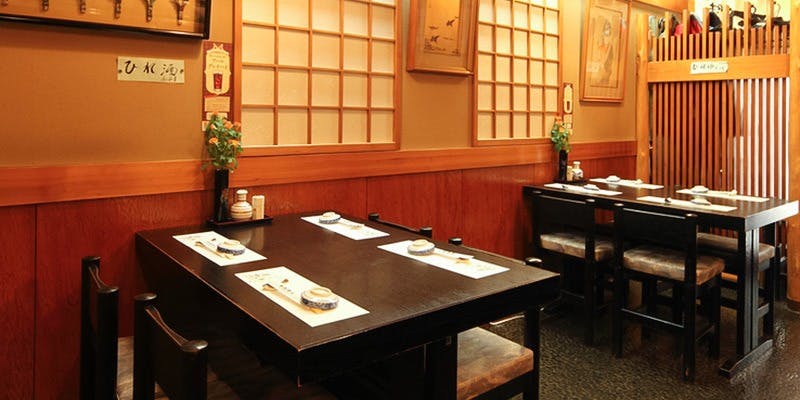 来殿寿し（らいでん）