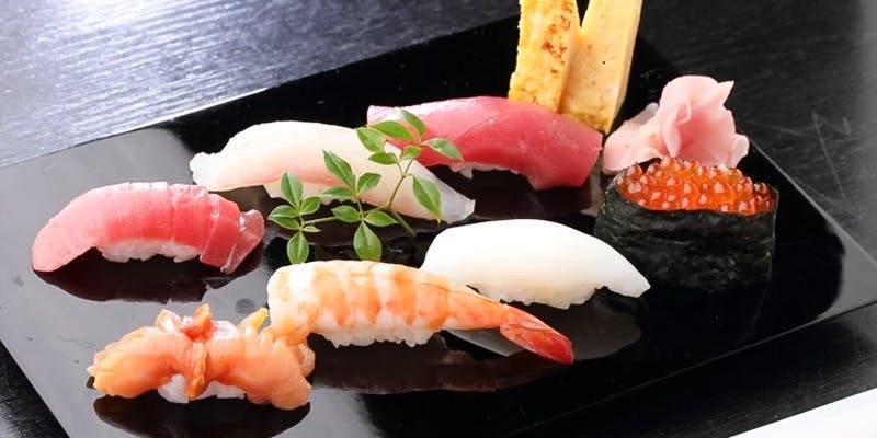 来殿寿し（らいでん）