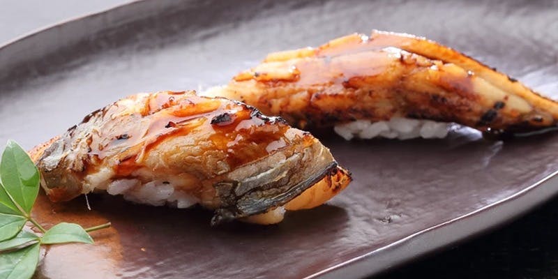 来殿寿し（らいでん）