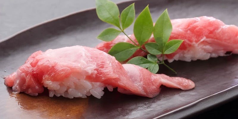 来殿寿し（らいでん）