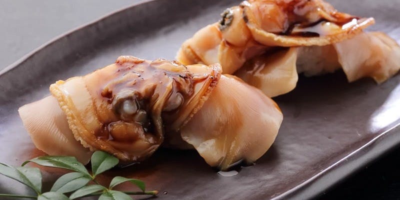 来殿寿し（らいでん）