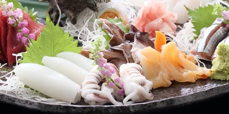 来殿寿し（らいでん）