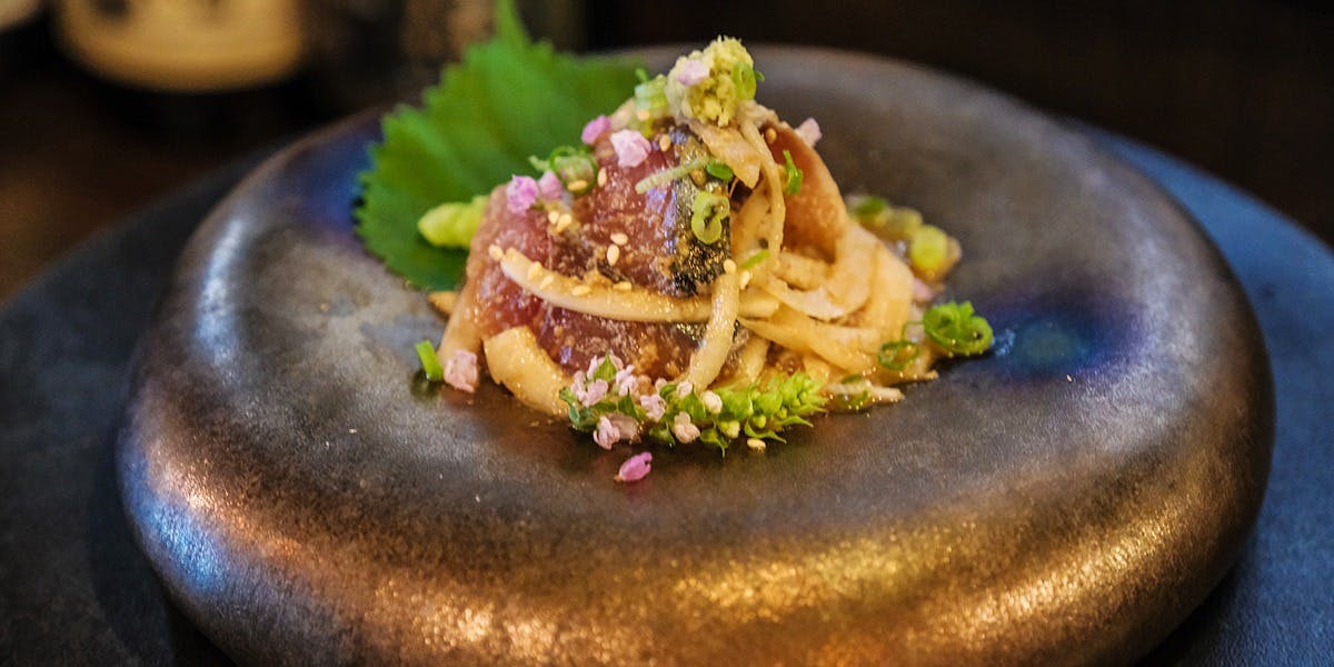 もつ鍋 利光 - 画像5