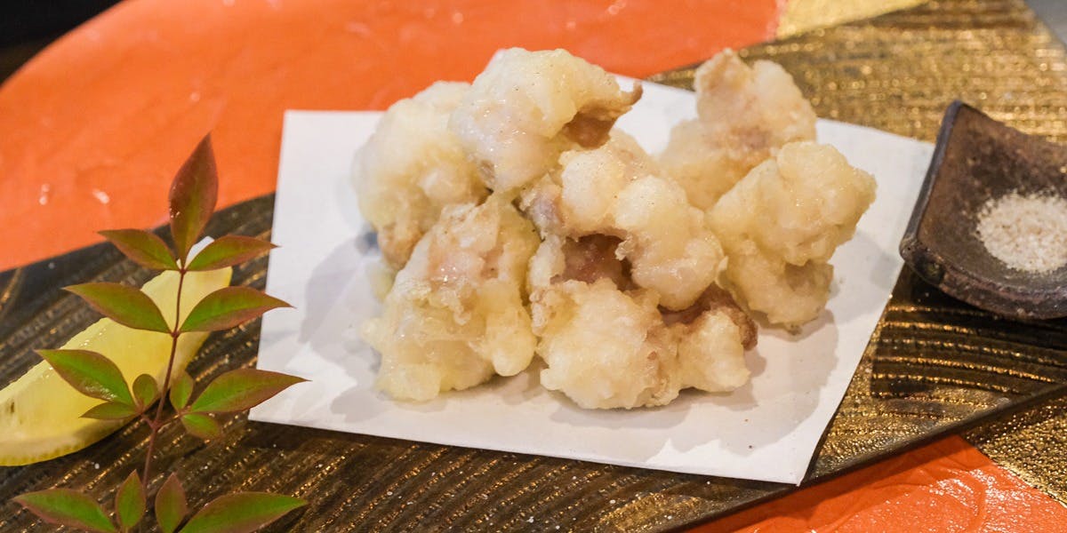 もつ鍋 利光（motsunabe rikoh）