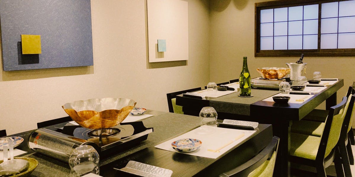 もつ鍋 利光 - 画像2