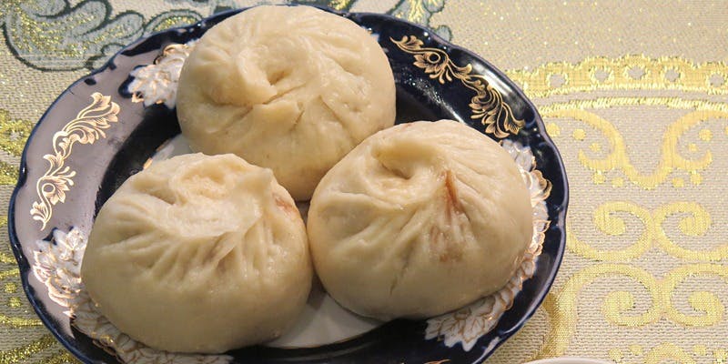 シルクロードタリム・ウイグルレストラン - 画像5