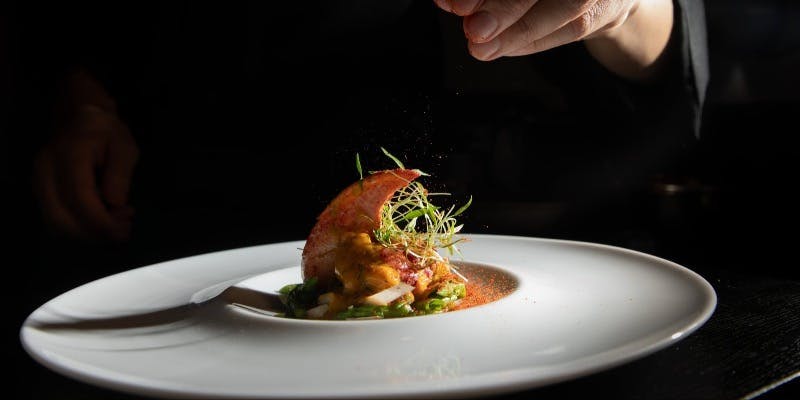 Restaurant KIMOTO（レストランキモト）