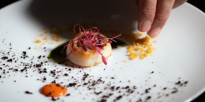 Restaurant KIMOTO（レストランキモト）
