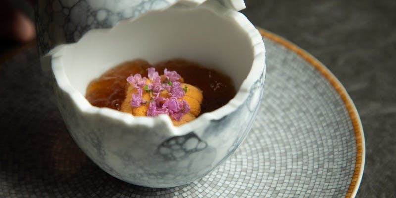 Restaurant KIMOTO（レストランキモト）