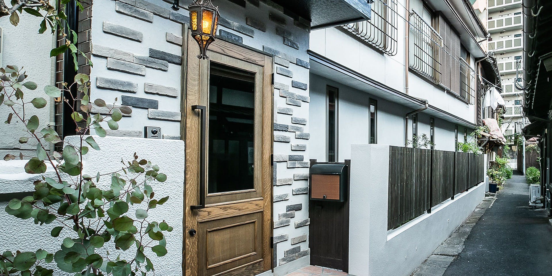 レストラン キモト Restaurant Kimoto 旦過 フランス料理 一休 Comレストラン