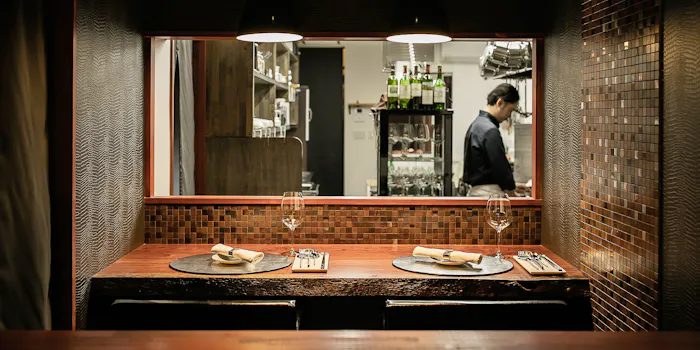 レストラン キモト Restaurant Kimoto 旦過 フランス料理 一休 Comレストラン レストラン キモト Restaurant Kimoto 旦過 フランス料理 一休 Comレストラン