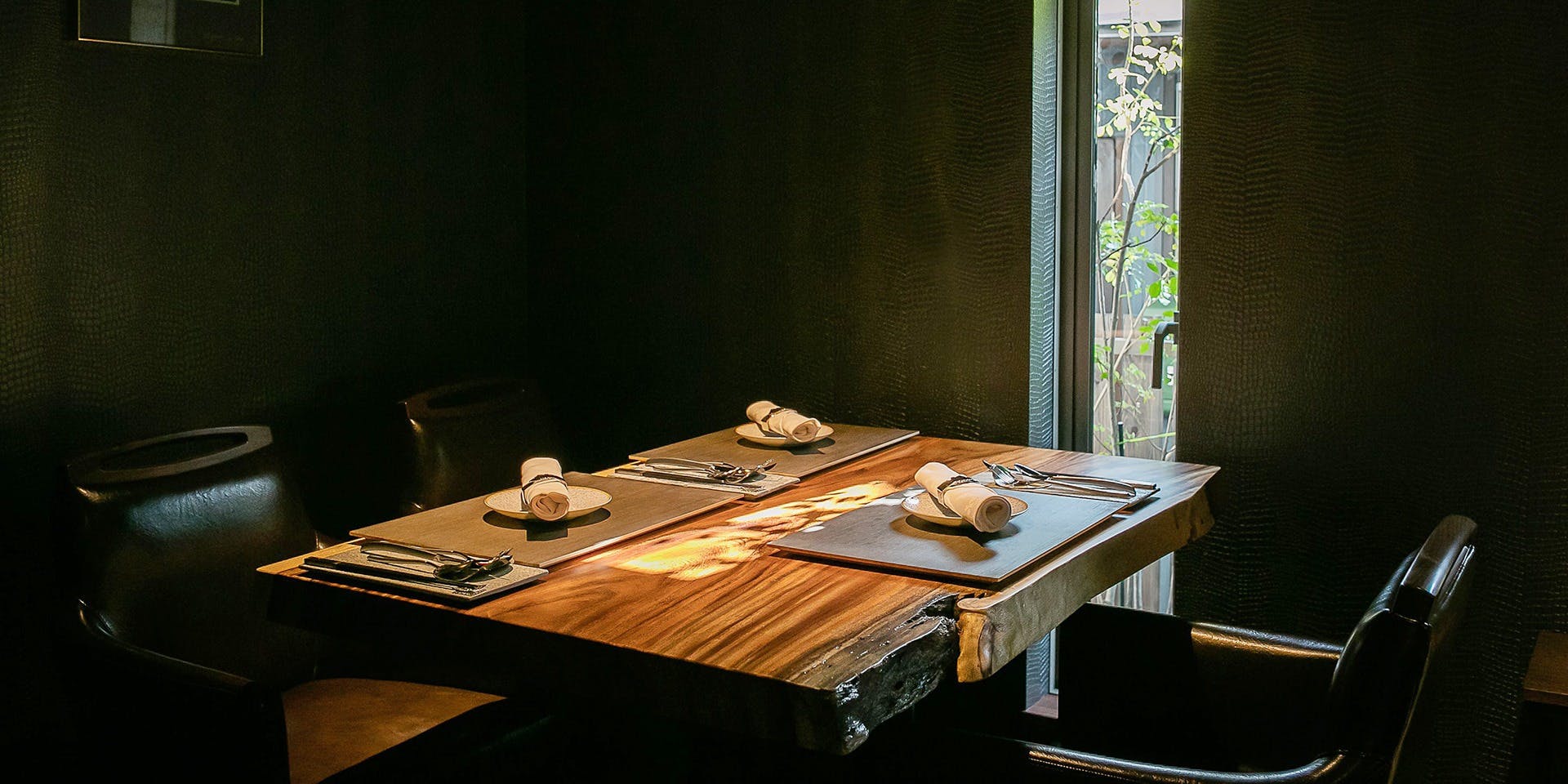 Restaurant KIMOTO - 画像1